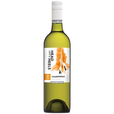 Buy Head over Heels Chardonnay Online With Home Delivery